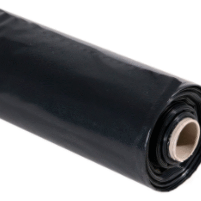 POLIETILENO NEGRO – 0,10MM 2X107M 428M2