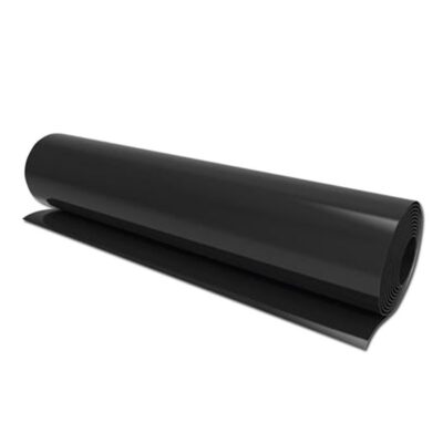 POLIETILENO NEGRO – 0,20MM 2X53M