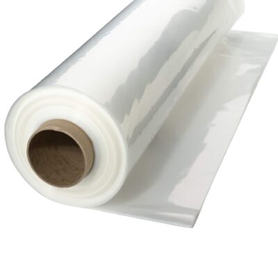 POLIETILENO TRANSP – 0,20MM 2X53M 212M2