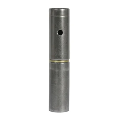 POMEL ACERO – 1/2″