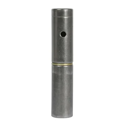 POMEL ACERO – 3/4″