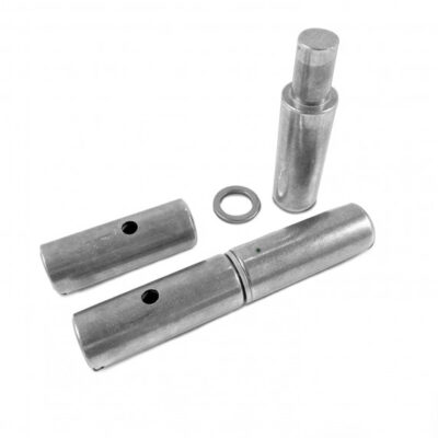 POMEL ACERO – 5/8″X86MM 1UN