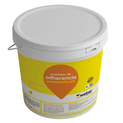 PROMOTOR ADHERENCIA – EIFS 20KG PROMOBOND