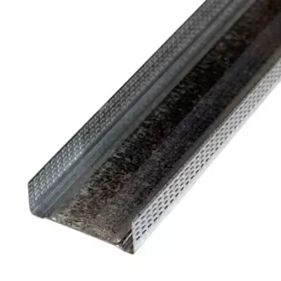 CANAL U-61X20X0,5MMX3M
