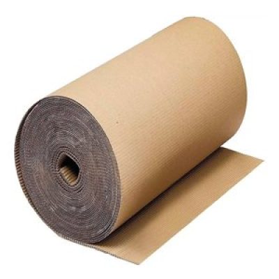 CARTON CORRUGADO-1,2X25M