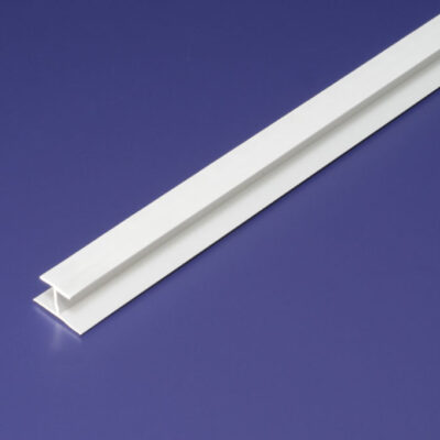 MOLDURA MS-TIPO H 3M