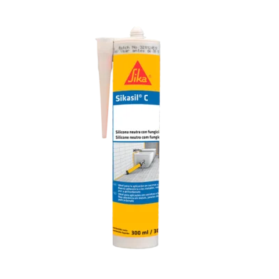 SILICONA NEUTRA – BLANCO 280ML