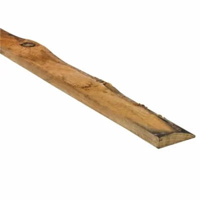 TAPAS PINO BRUTO – 1X4″ 3,2M