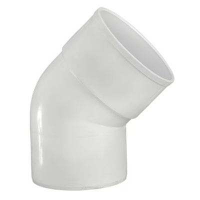 CODO 87,5? PVC-P25 BLANCO H-H