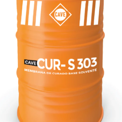 MEMBRANA DE CURADO-B/S 167L CAVE CUR-S