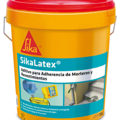 PROMOTOR ADHERENCIA – 18L