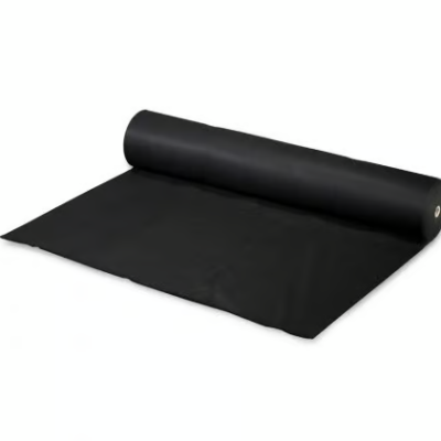 GEOTEXTIL NEGRO-150GR/M2 4X100M