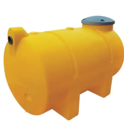 FOSA SEPTICA HORIZONTAL-2400L