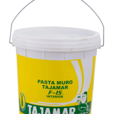 PASTA MURO INTERIOR-PM15 24KG
