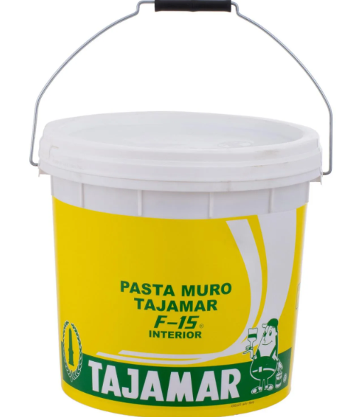 PASTA MURO INTERIOR-PM15 24KG