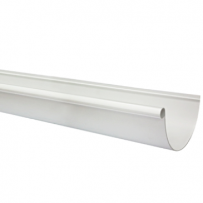 CANALETA PVC P25-BLANCO 4M