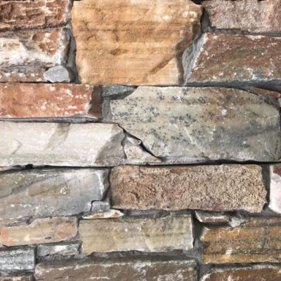 PIEDRA PANEL CUARCITA – PIEDRA CUARZO 60X20 CM