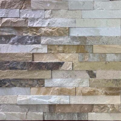 TACO PANEL MINTSTONE – PIEDRA ARENISCA 65X15 CM