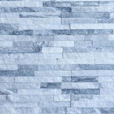 TACO PANEL CUARZO CLOUD – PIEDRA 60X15 CM