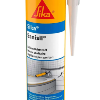 SILICONA BAÑO – TRANSP 300ML