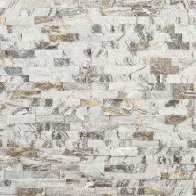 FACHALETA DE PIEDRA GOLDENLUXE – JADE 60X15 CM