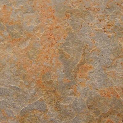 TEJA PIEDRA PIZARRA OXIDADA – TEJA 33X22 CM