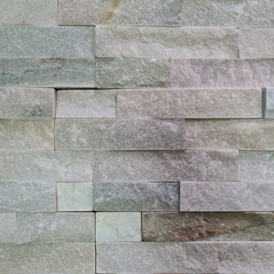 TACO PANEL CUARZO BLANCO CREMA – CUARZO 60X15 CM