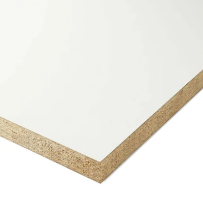 MELAMINA MDP BLANCA (DESDE 12 UNIDADES) 18MM – 2.44Mx1.22M