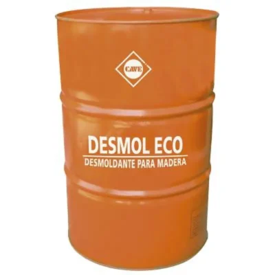 DESMOLDANTE MADERA – 200L CAVE DESMOL