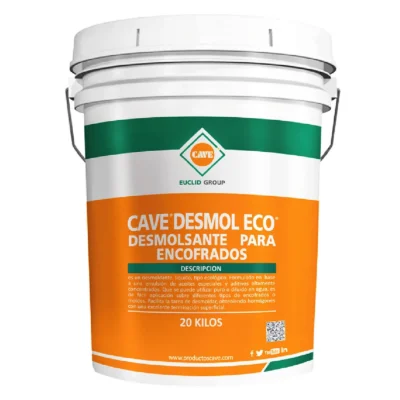 DESMOLDANTE MADERA – 20L CAVE DESMOL