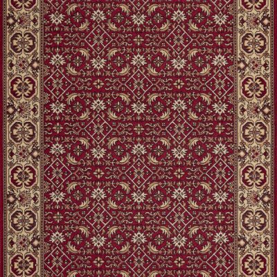 ALFOMBRA PASILLO ANKARA CARDINAL – ANCHO 0,67 M2 x LARGO 30 M2, TIPO BOUCLÉ, HILADO 100% POLIAMIDA, PRECIO POR M2