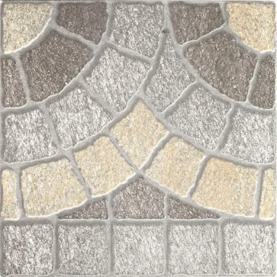 CERÁMICA CASA BLANCA – 43X43, GRANILLADO (PISO Y MURO)
RENDIMIENTO CAJA 2,43 M2
13 UNIDADES