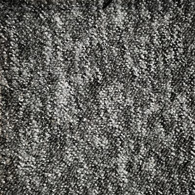 ALFOMBRA NUEVA YORK GRAFITO 4 MTS x 5,5MM – TIPO BOUCLÉ, HILADO 100% POLIPROPILENO, PRECIO POR M2
