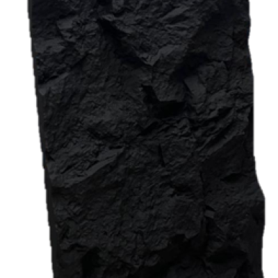 PU STONE 06 DEPP BLACK – 120X60CMX50MM | PRECIO POR UNIDAD