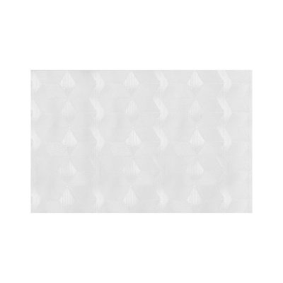 CERÁMICA RUBIK BLANCO – 22x34CM, BRILLANTE, RENDIMIENTO CAJA 2,07