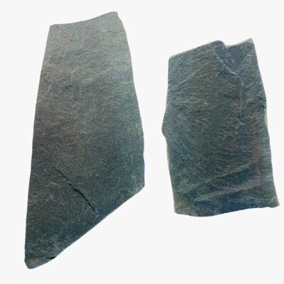 PIEDRA LAJA CAPRICHO AZUL (CHICA) IRREGULAR – PRECIO M2, 
TAMAÑO 10-25 CM, 
ESPESOR 1-3 CM,
POR PALET 27M2