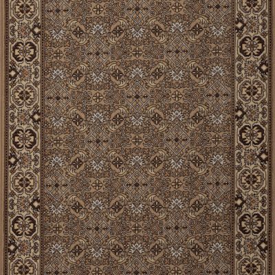 ALFOMBRA PASILLO ANKARA CAMEL – ANCHO 0,67 M2  x  LARGO 30 M2,  TIPO BOUCLÉ, HILADO 100% POLIAMIDA, PRECIO POR M2