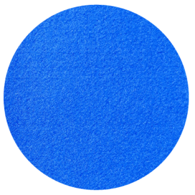 ALFOMBRA FERIAS BLUE 4 MTS x 3,5MM – PUNZONADO PLANO, 100% POLIPROPILENO, PRECIO POR M2