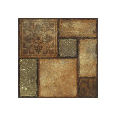 CERÁMICA PIEDRA AMALFI – 46X46, MATE, RENDIMIENTO CAJA 2,58 M2  | PISO – MURO