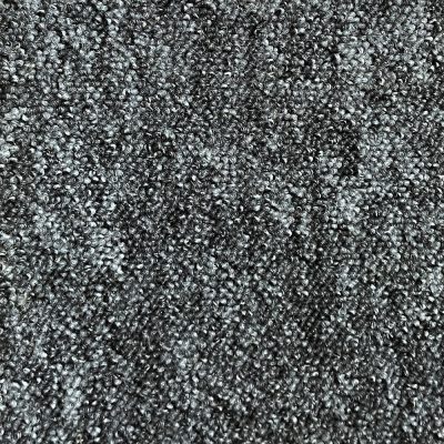 ALFOMBRA NUEVA YORK GRIS 4 MTS x 5,5MM – TIPO BOUCLÉ, HILADO 100% POLIPROPILENO, PRECIO POR M2