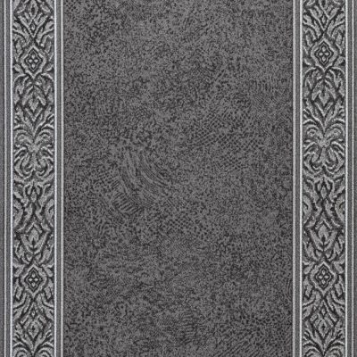 ALFOMBRA PASILLO ANKARA ANTHRACITE – ANCHO 0,67 M2 x LARGO 30 M2, TIPO BOUCLÉ, HILADO 100% POLIAMIDA, PRECIO POR M2