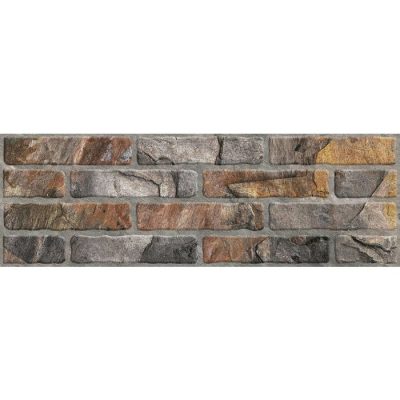 GRES PORCELANICO BARBATE SLATE – 20X60CM, MATE, RENDIMIENTO CAJA 1,68M2