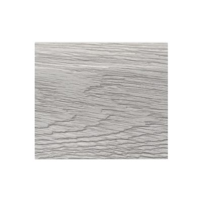 SPC GUARDAPOLVO  SILVER – 2400x80x12MM