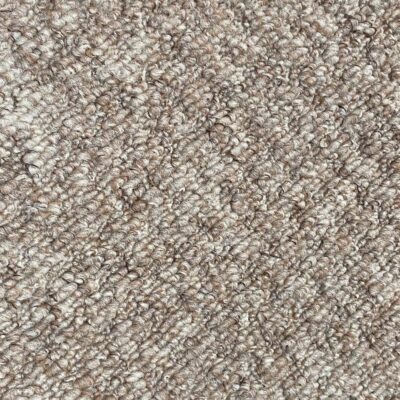 ALFOMBRA BRUSELAS CASTAÑA 4MTS x 5,0-7,0MM – TIPO BOUCLÉ DOBLE ALTURA, HILADO 100% POLIPROPILENO, PRECIO POR M2