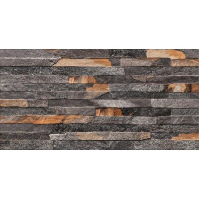 CERÁMICA FACHADA PETRA – 35X70CM, GRAVILLADA, RENDIMIENTO CAJA 1,68M2