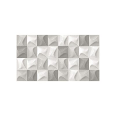 CERÁMICA MUSEO CINZA – 32X58, BRILLANTE, RENDIMIENTO CAJA 2,02