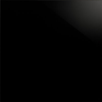 PORCELANATO SUPER BLACK – 60x60CM, PULIDO – BRILLANTE,
RENDIMIENTO 1,44M2 CAJA,
4 UNIDADES