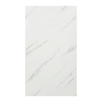 PANEL UV MURO CALACATTA – 3,0X1220X2440MM
TERMINACIÓN BRILLANTE
PRECIO POR UNIDAD