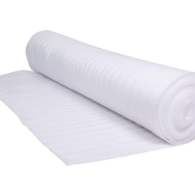ESPUMA NIVELADORA – ROLLO, 3MM 40 MICRAS 10 M2