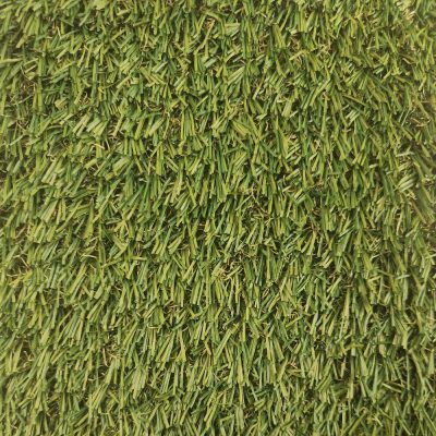 PASTO SINTETICO FANTASIA 25MM 2MT – PRECIO POR M2, PELO CORTADO, HILADO POLIPROPILENO/POLIETILENO